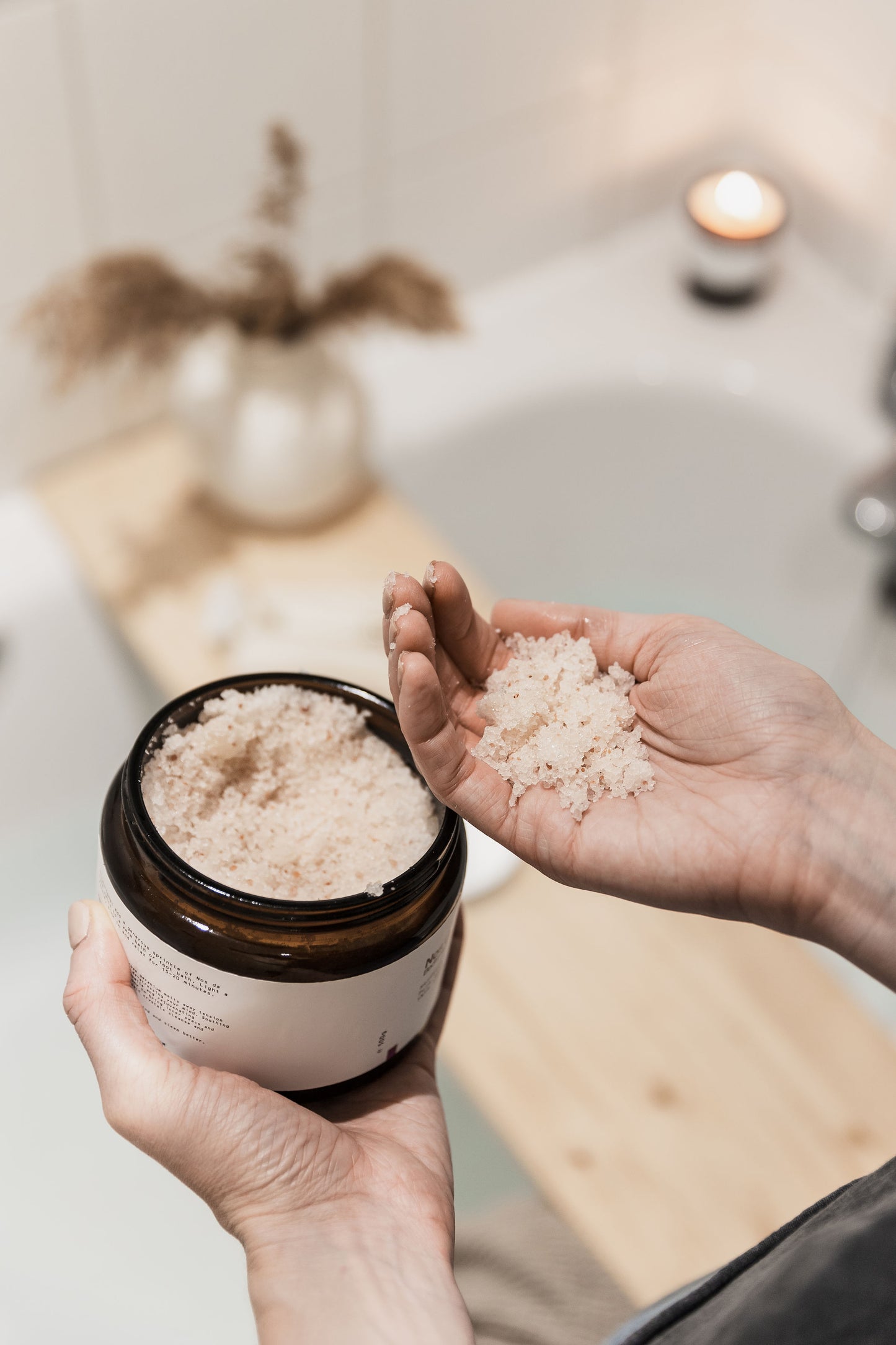 Nos da Mineral Bath Soak