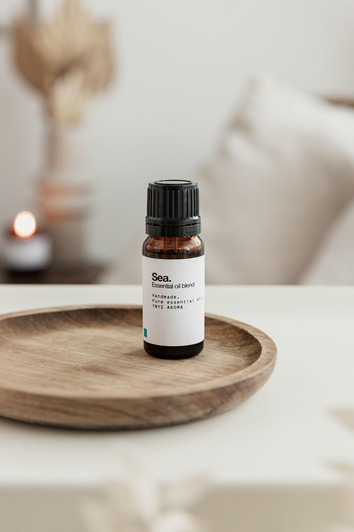 Sea Essential Oil