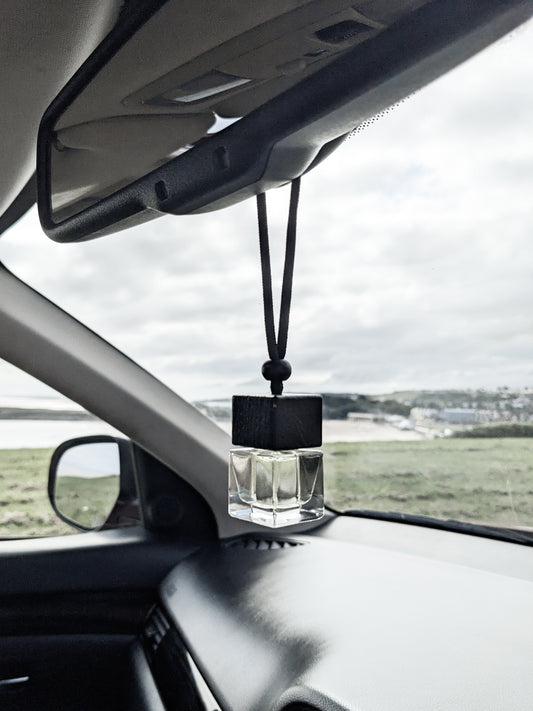 Aromatherapy Car Diffuser