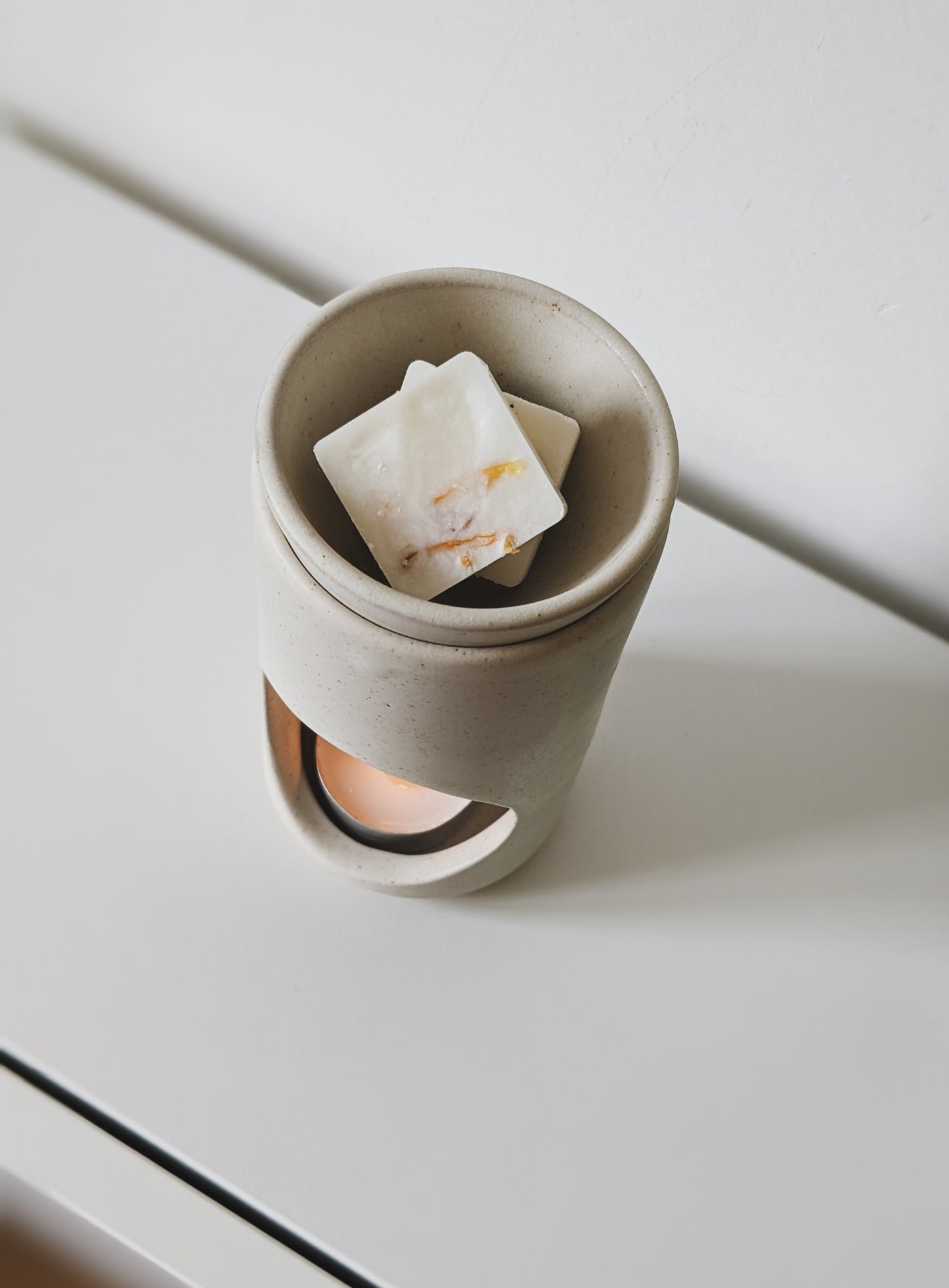 Ceramic Oil Burner x Clai Ceramics