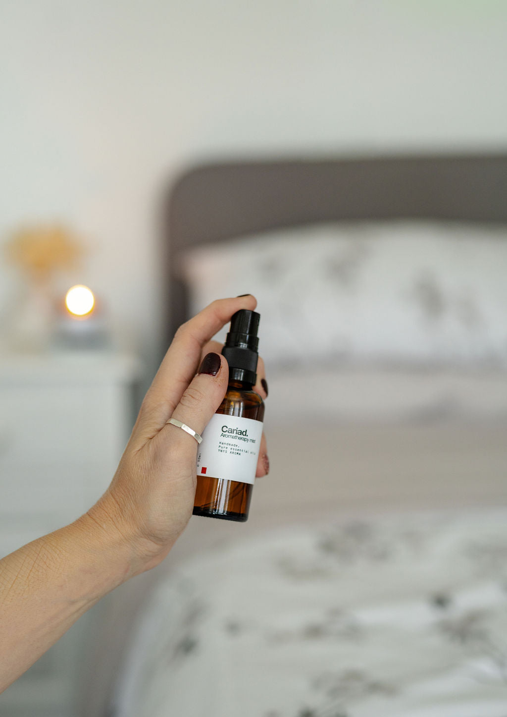 Cariad Aromatherapy Mist
