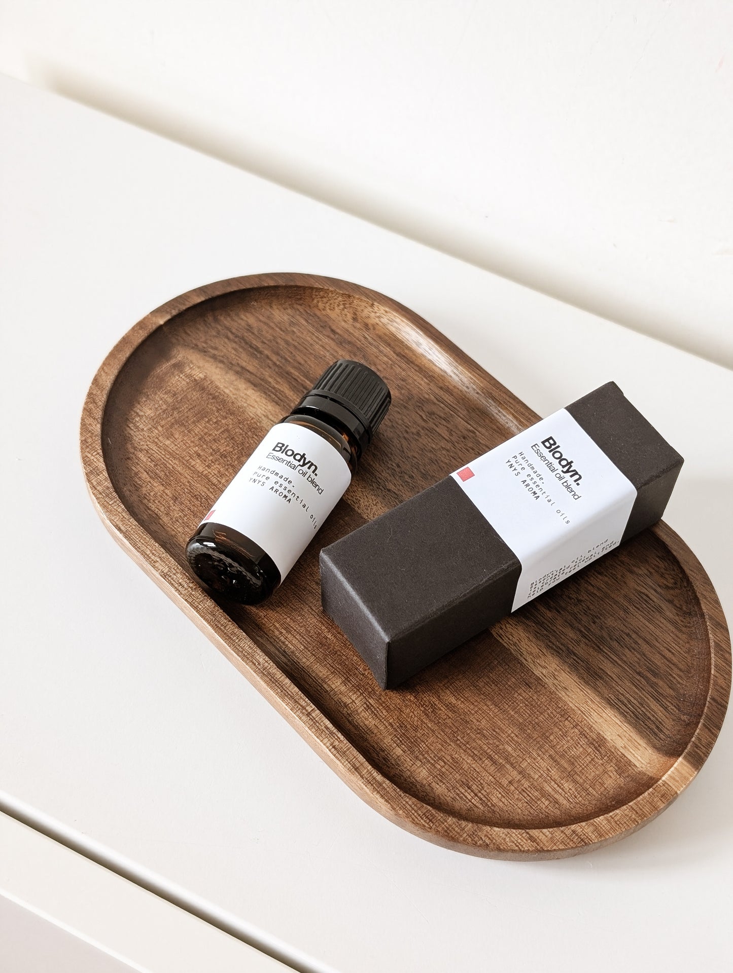 Blodyn Essential Oil Blend