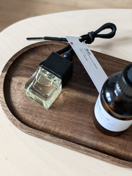 Aromatherapy Car Diffuser Refill