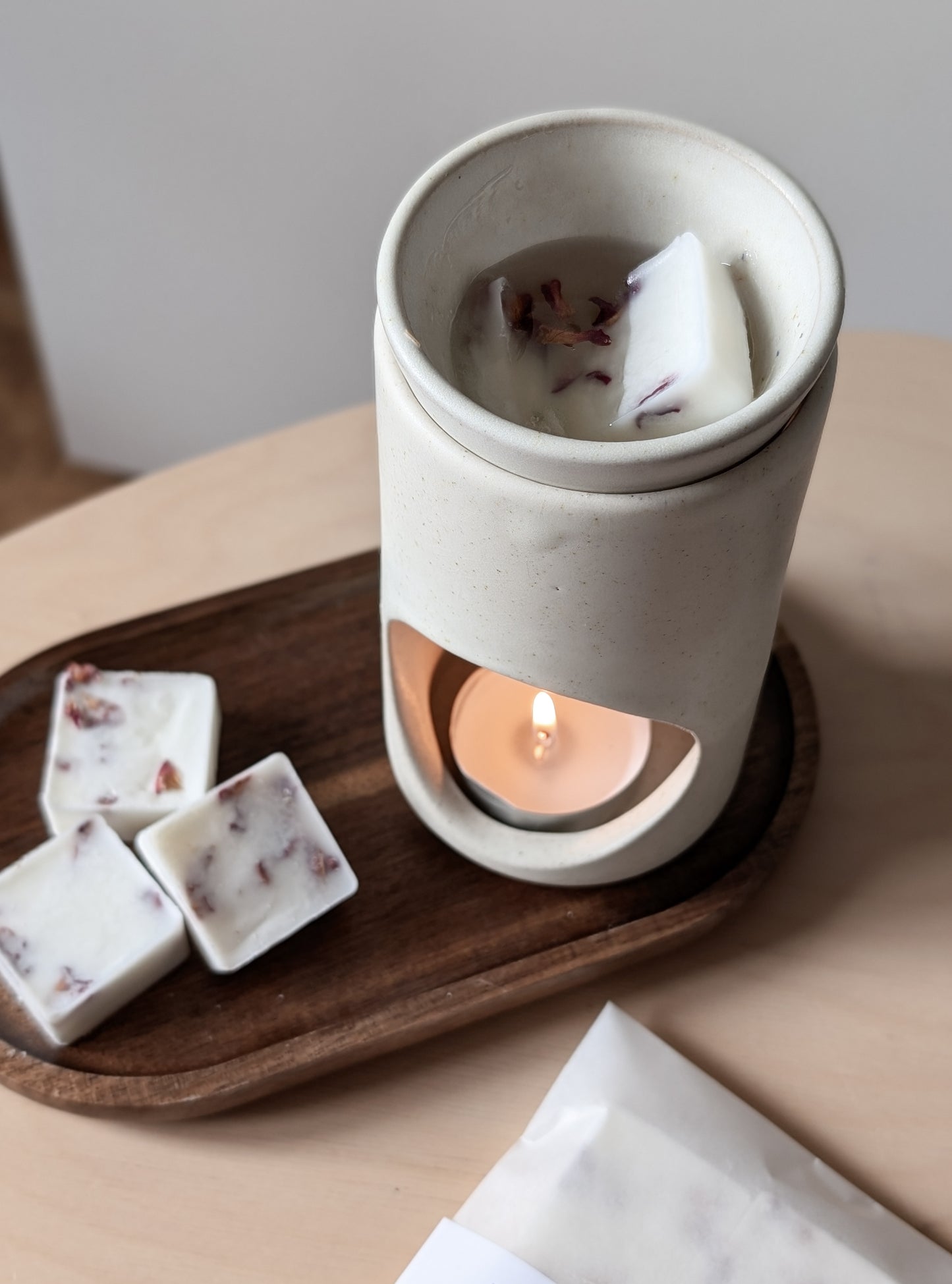 Blodyn Aromatherapy Wax Melt