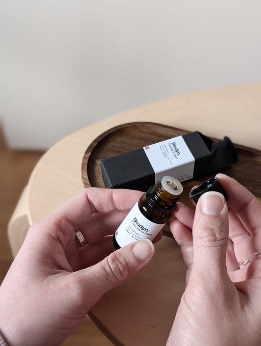 Blodyn Essential Oil Blend
