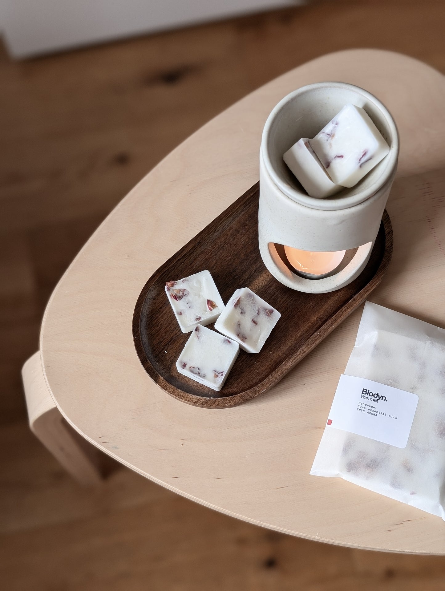 Blodyn Aromatherapy Wax Melt
