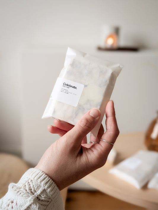 Celebrate Wax Melt