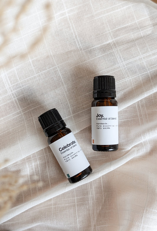 Joy Essential Oil Blend