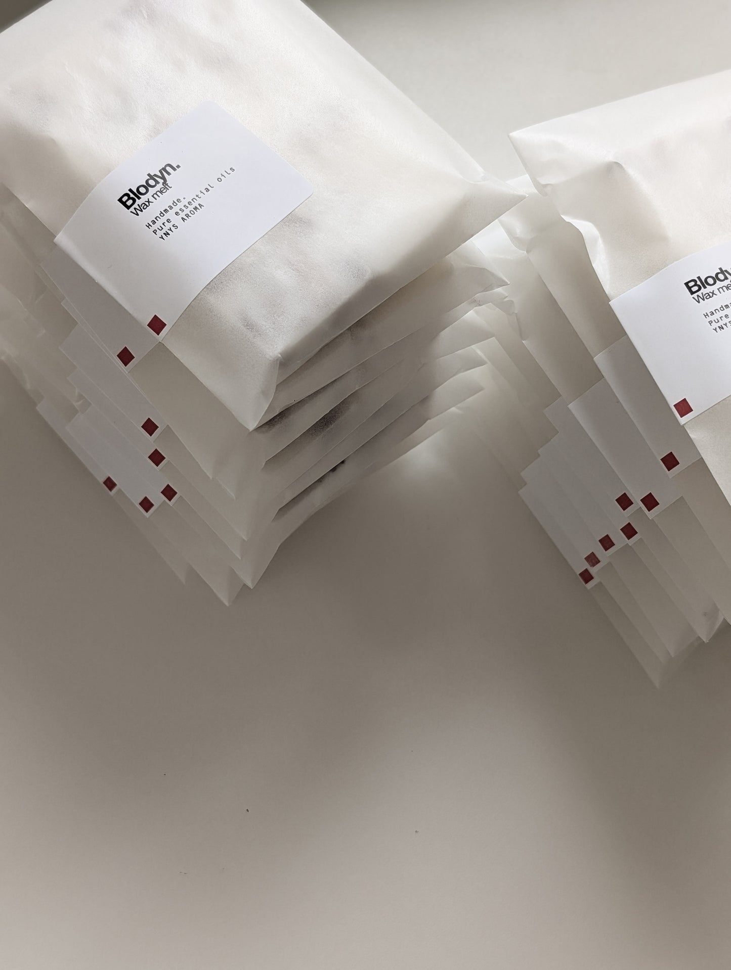 Blodyn Aromatherapy Wax Melt