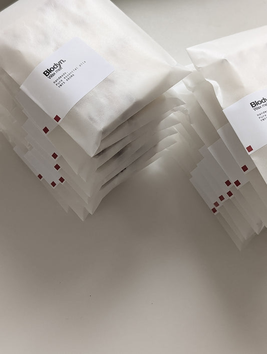 Blodyn Aromatherapy Wax Melt