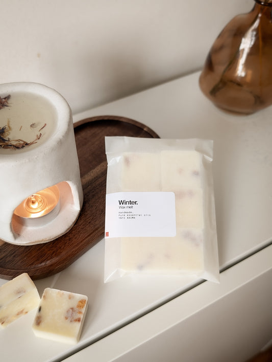 Winter Wax Melt