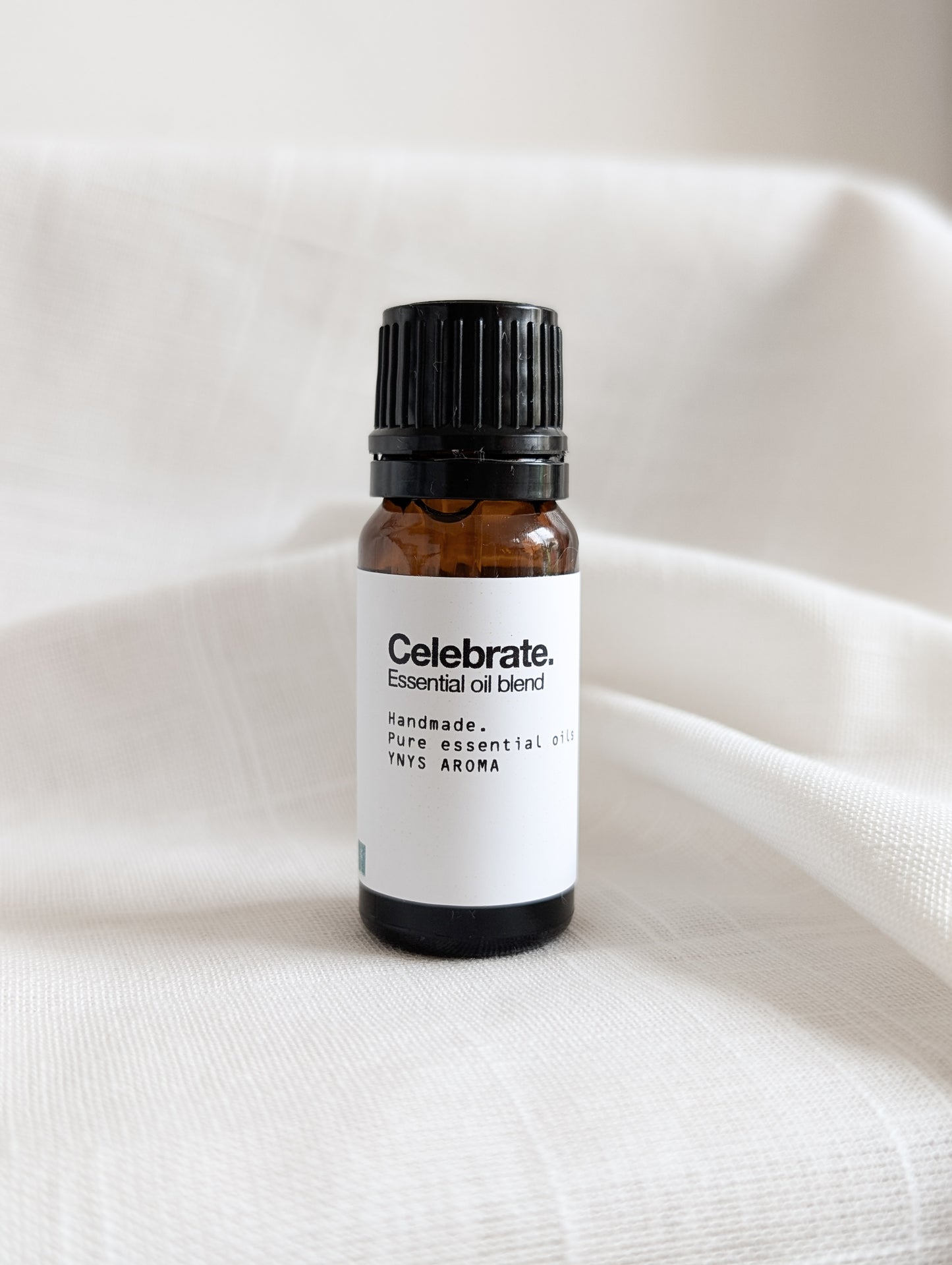 Celebrate Essential Oil Blend