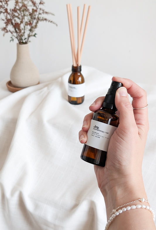 Joy Aromatherapy Mist