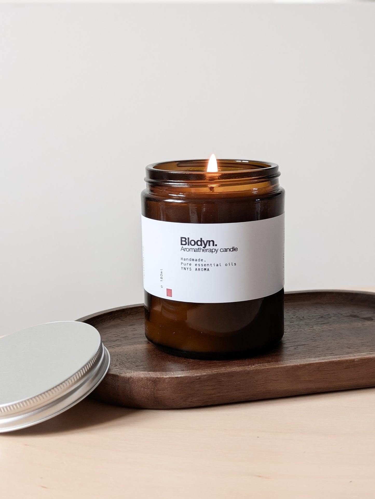 Blodyn Aromatherapy Candle