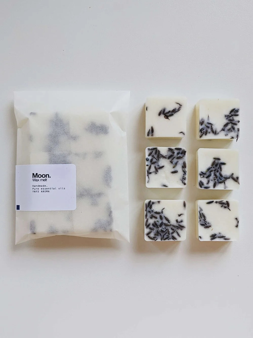 Moon Aromatherapy Wax Melt
