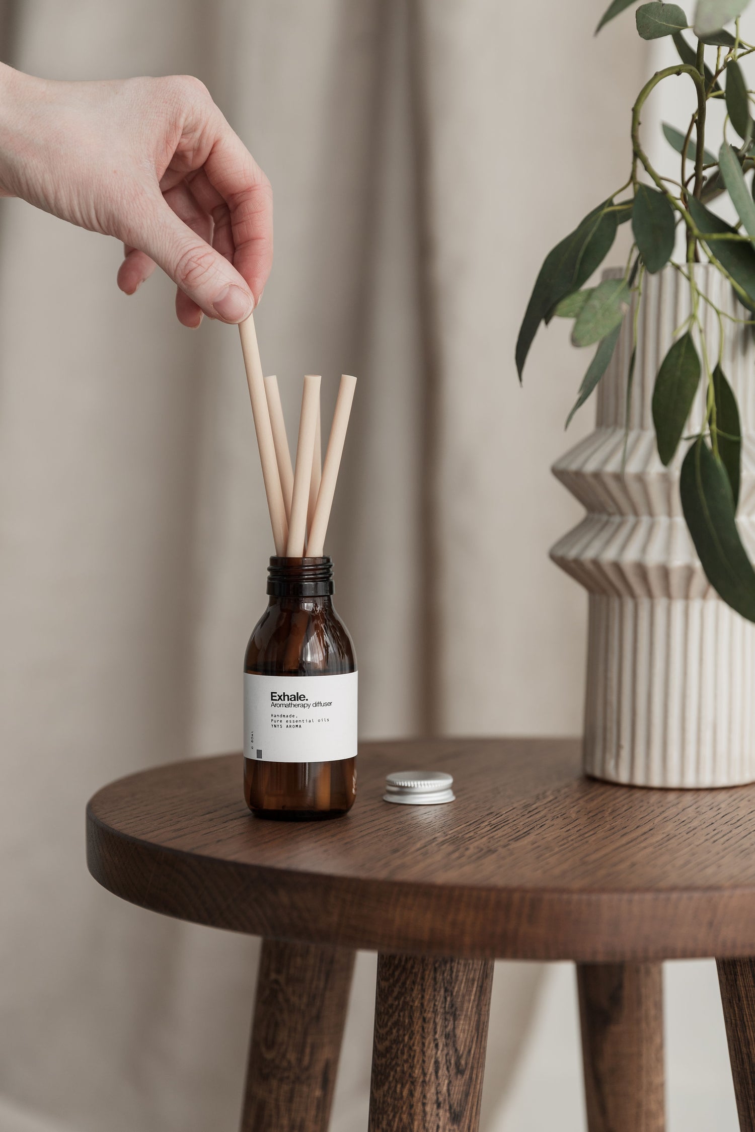 Aromatherapy Reed Diffusers