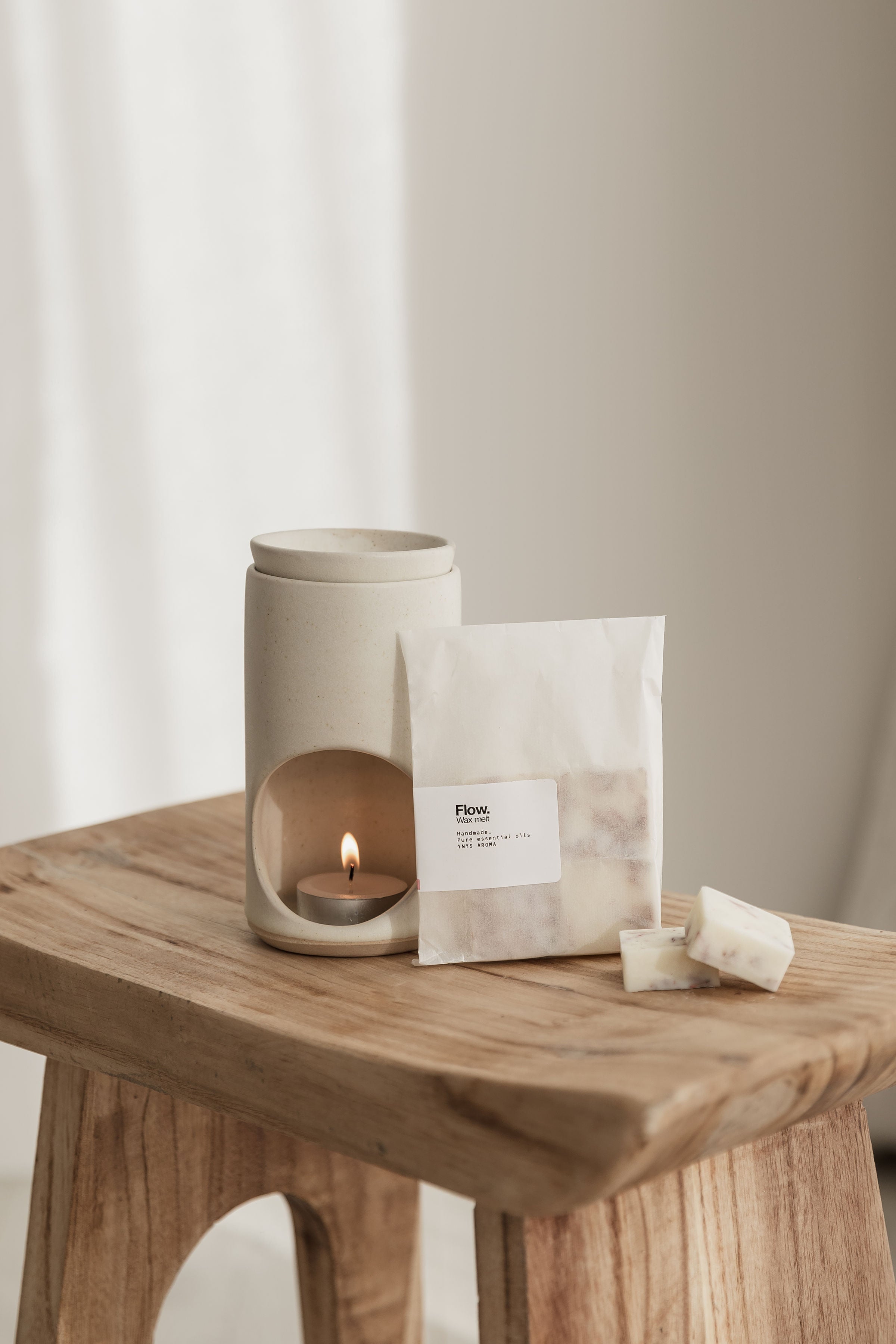 Aromatherapy Wax Melts
