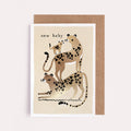New Baby Card