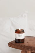 Nos da Aromatherapy Candle