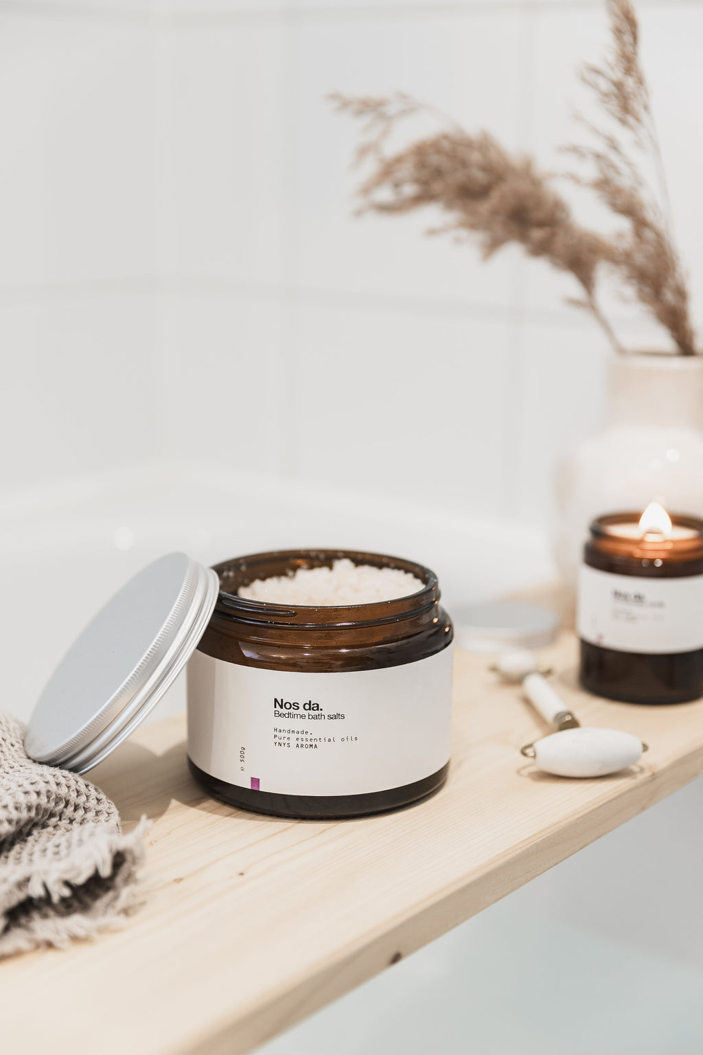 Nos da Mineral Bath Soak
