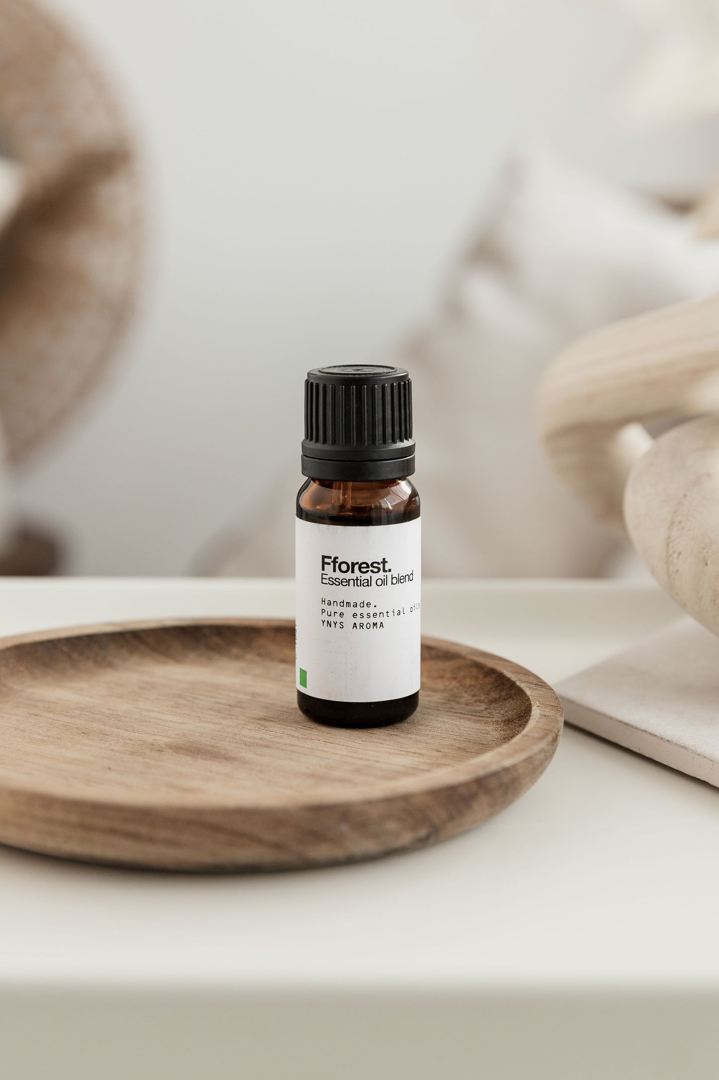 Fforest Essential Oil