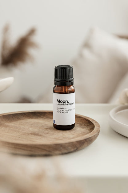 Moon Essential Oil