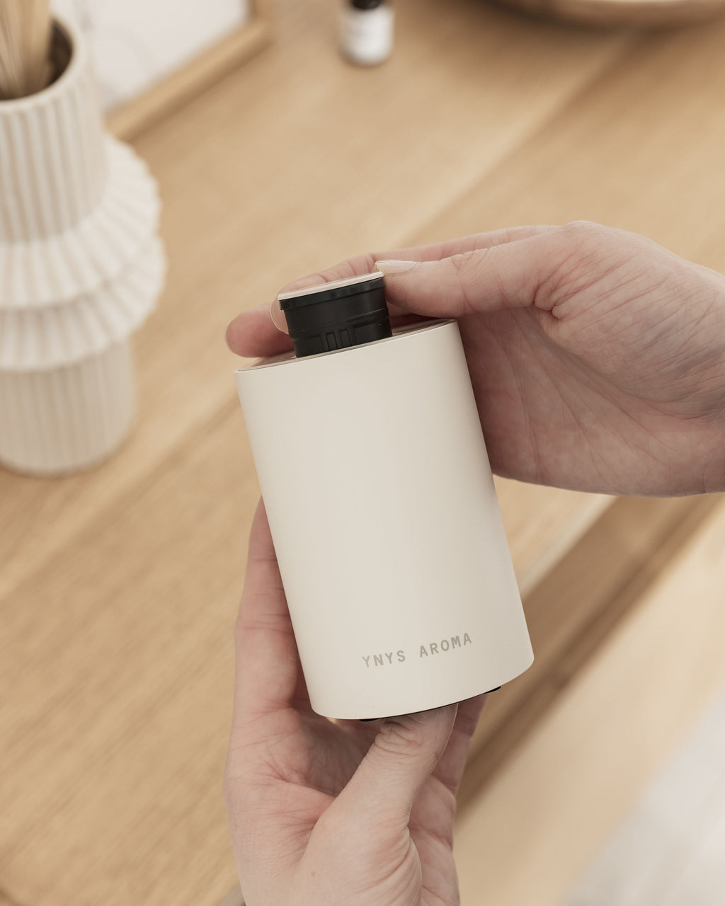 Awelon Aromatherapy Diffuser