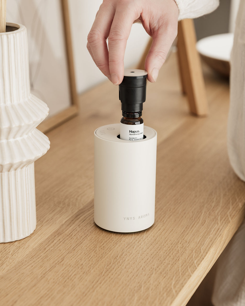 Awelon Aromatherapy Diffuser
