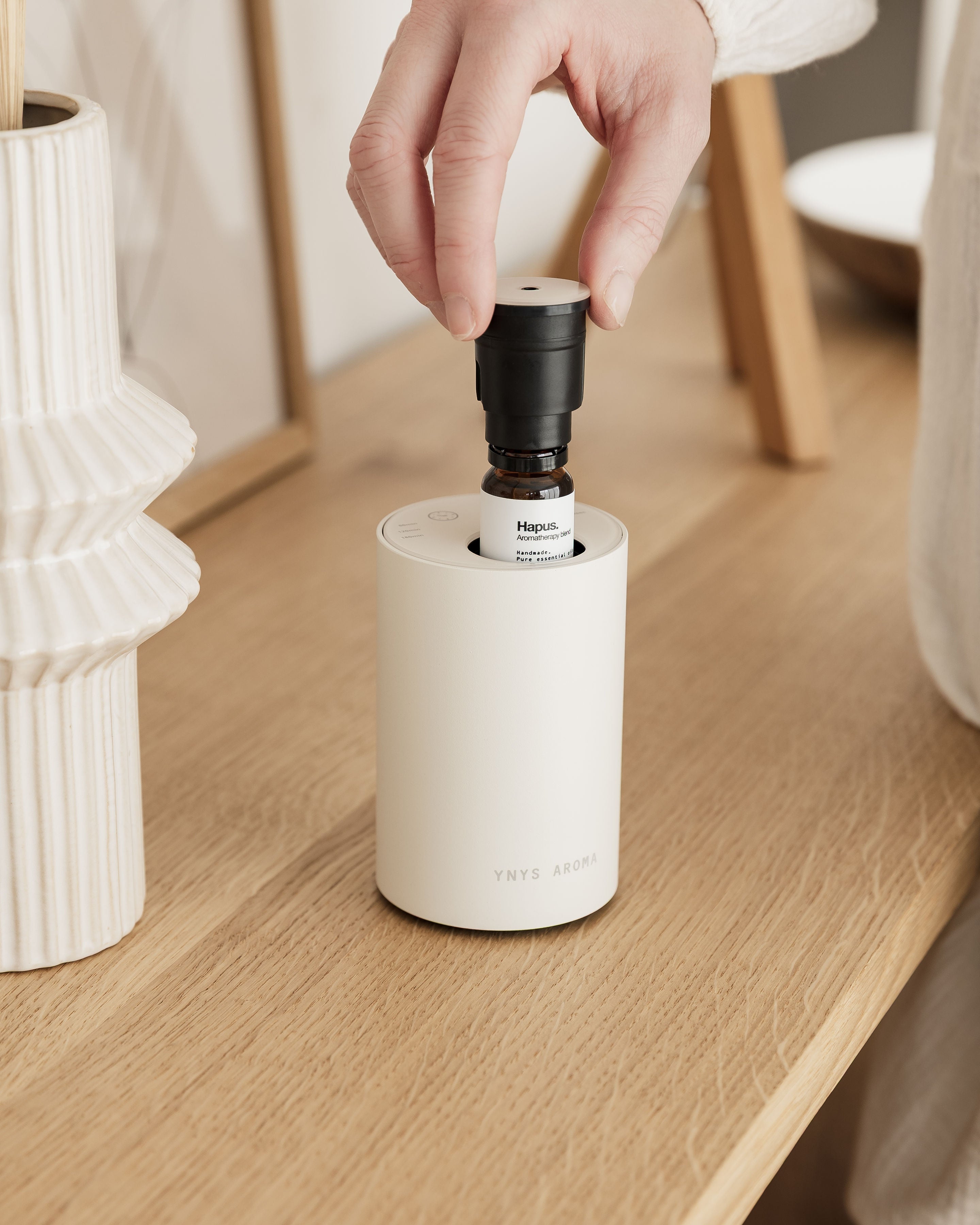 Awelon Aromatherapy Diffuser