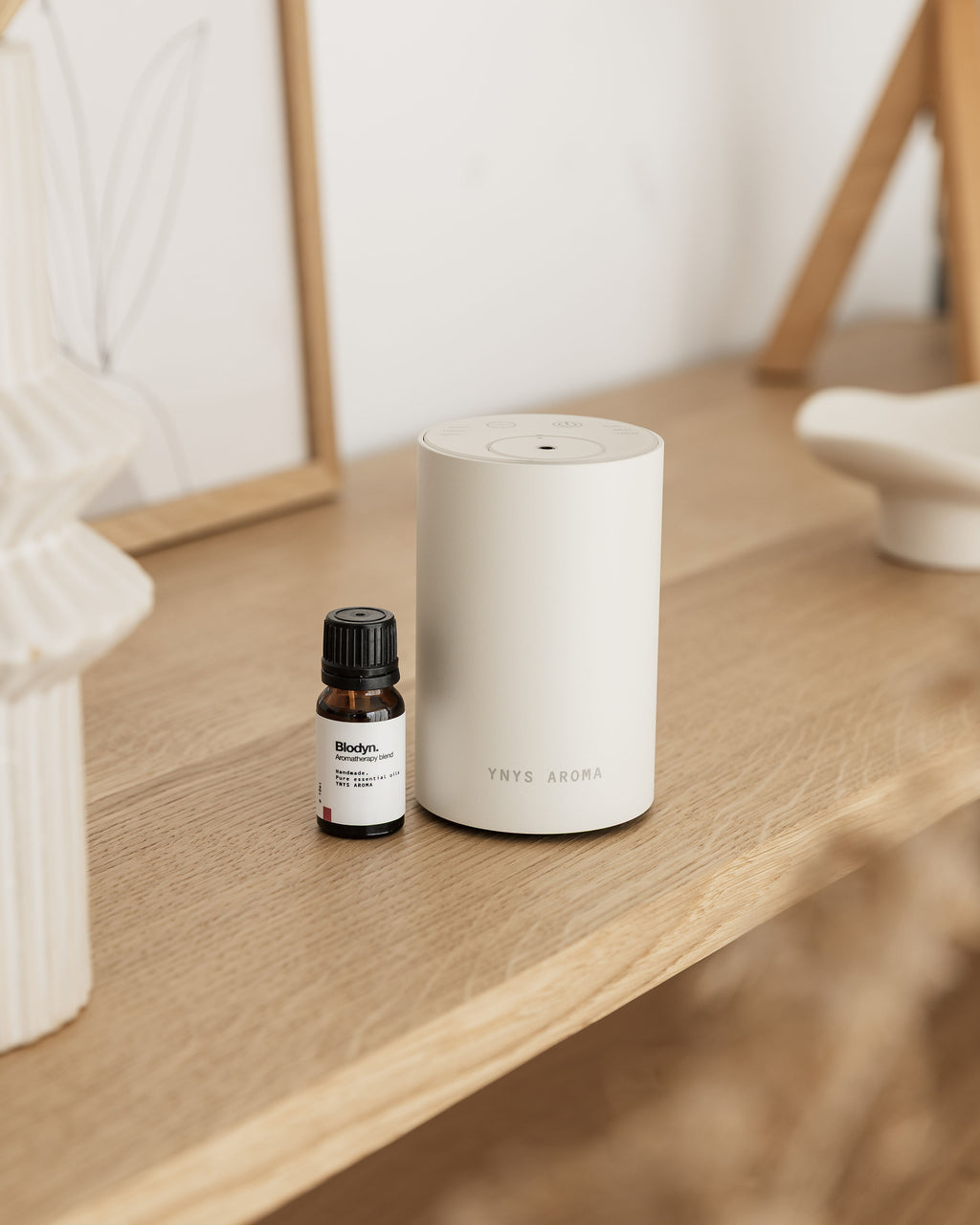 Awelon Aromatherapy Diffuser