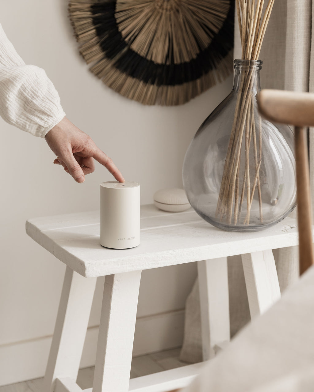 Awelon Aromatherapy Diffuser