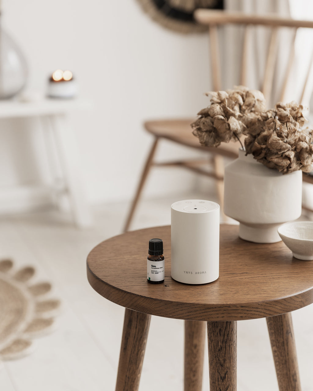 Awelon Aromatherapy Diffuser