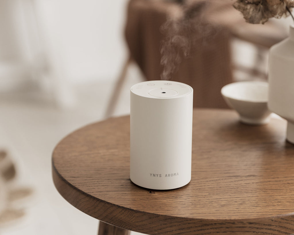Awelon Aromatherapy Diffuser