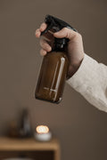 Refillable 300ml Spray Bottle