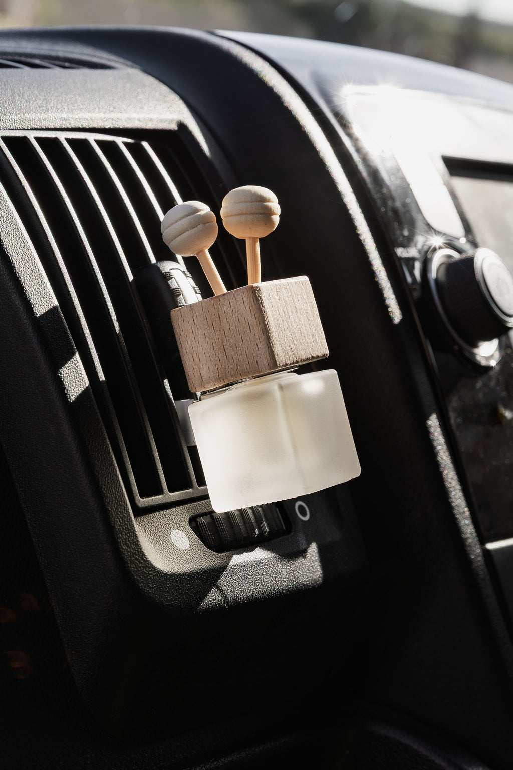 Car Diffuser for Air Vent