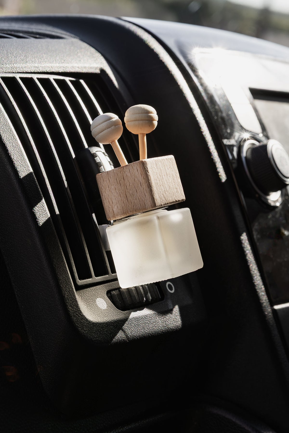 Car Diffuser for Air Vent