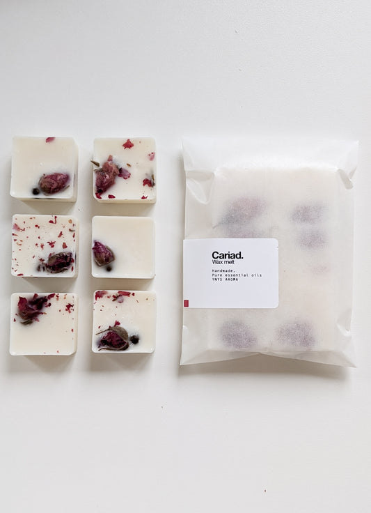 Cariad Aromatherapy Wax Melt