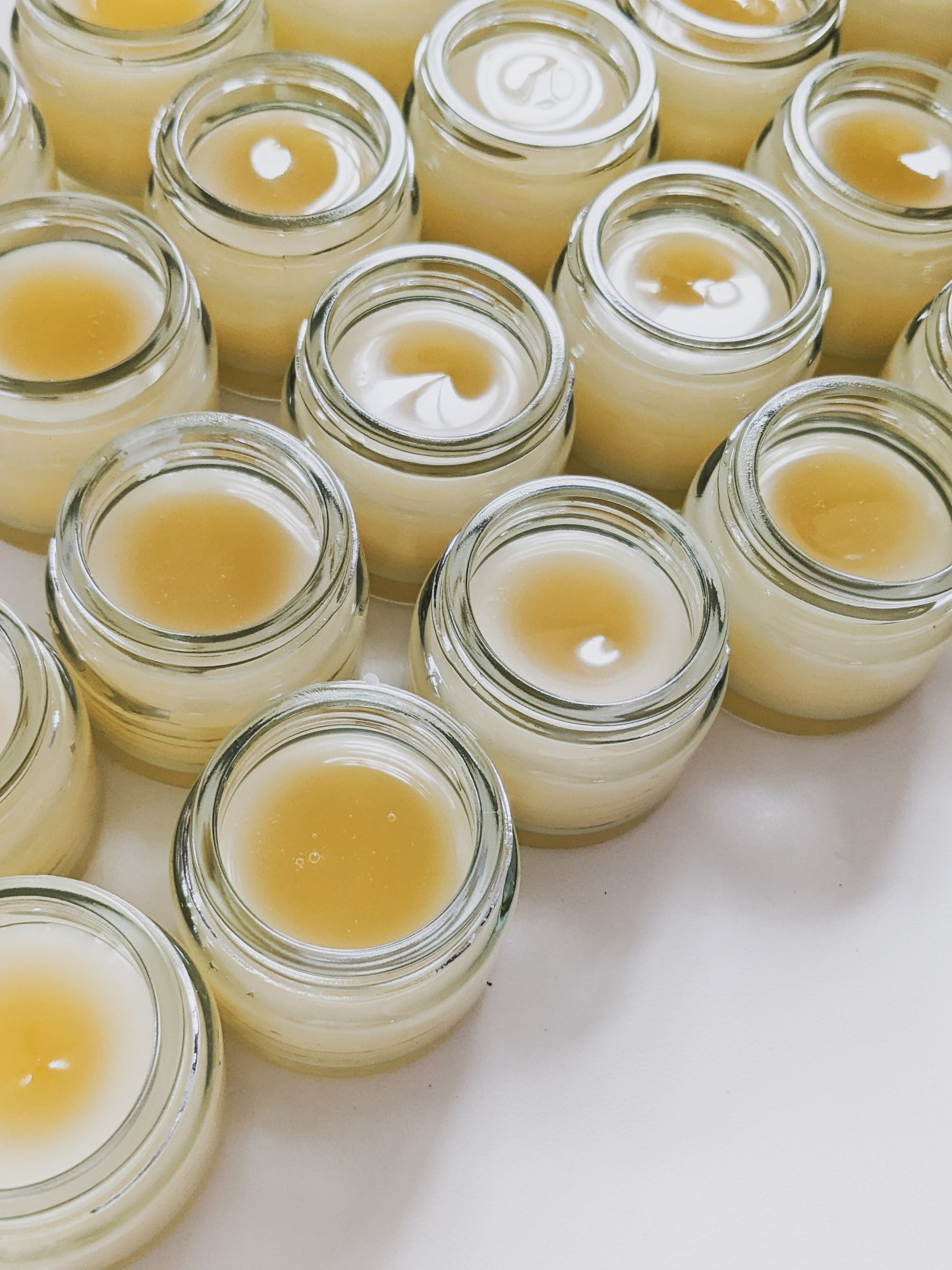 Sunshine Lip Balm