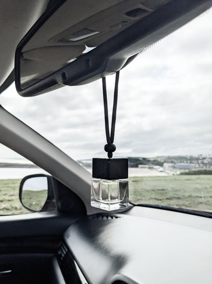 Aromatherapy Car Diffuser