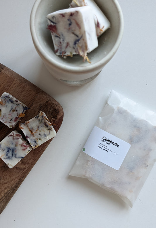 Celebrate Aromatherapy Wax Melt