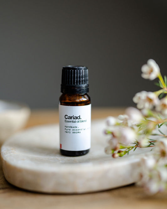 Cariad Essential Oil Blend