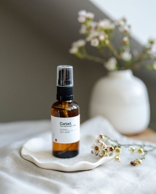 Cariad Aromatherapy Mist