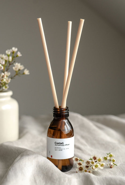 Cariad Reed Diffuser