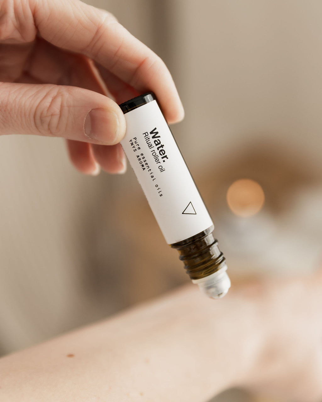Water Ritual Roller Oil
