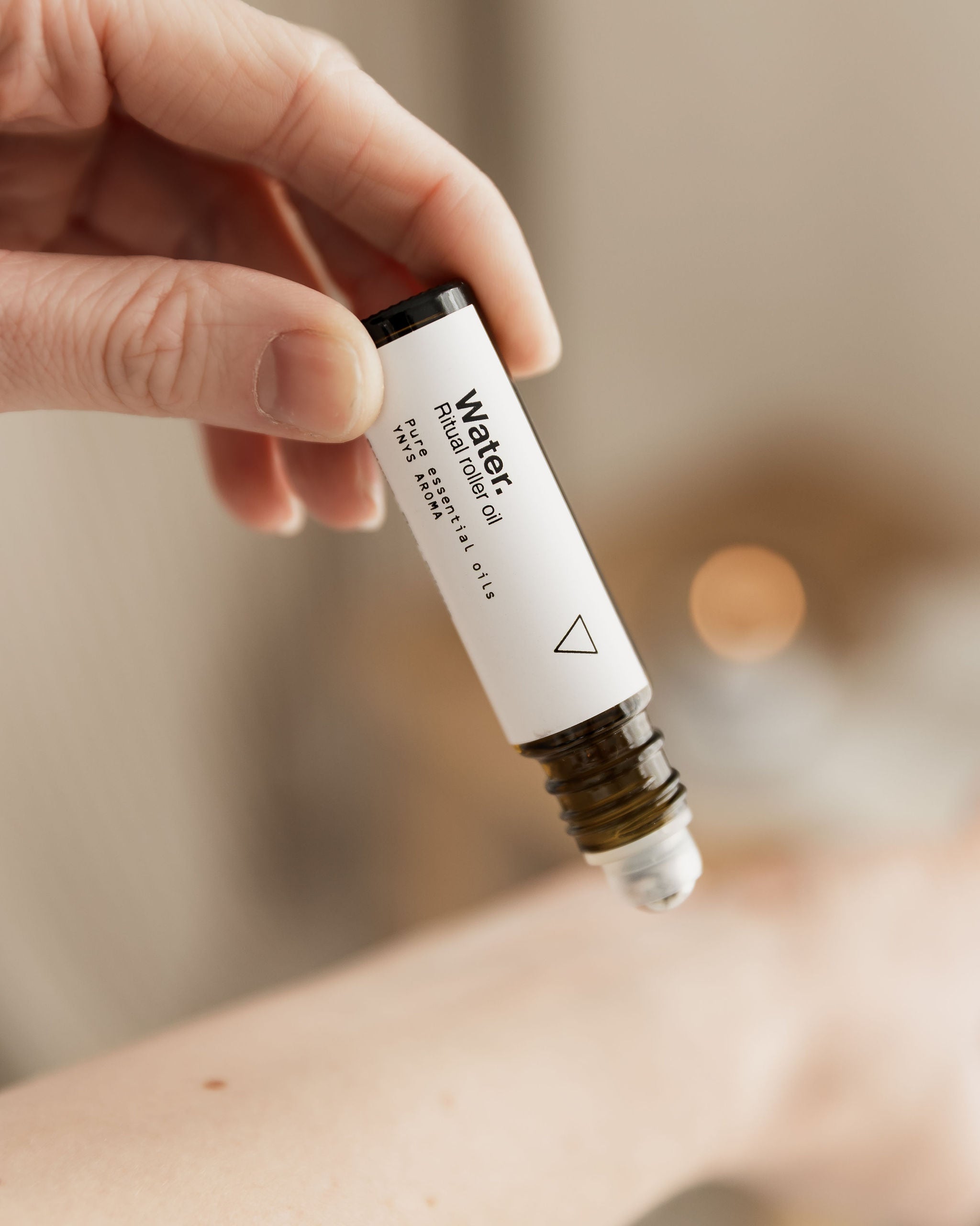 Water Ritual Roller Oil
