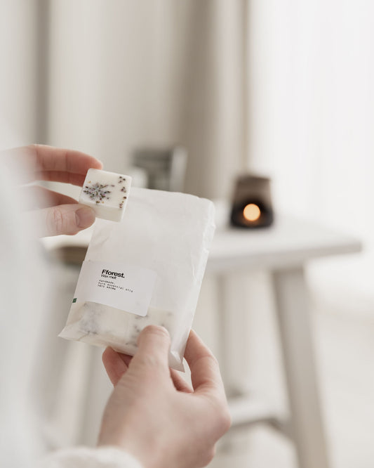 Fforest Aromatherapy Wax Melt