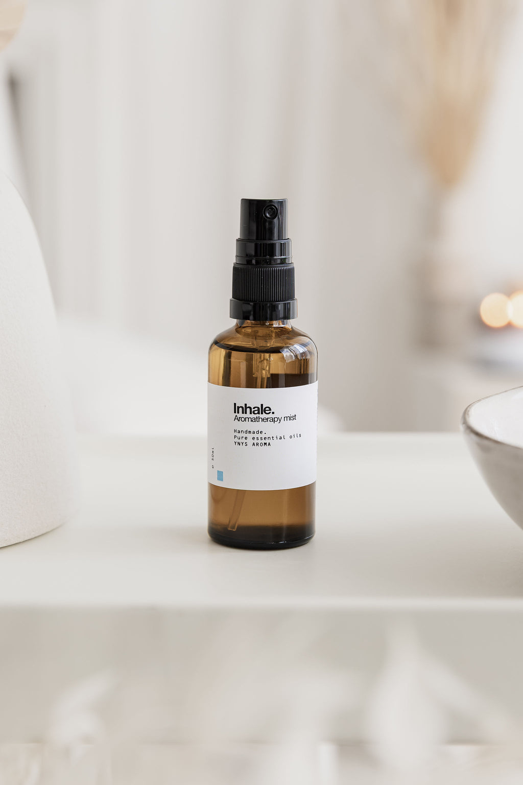 Inhale Aromatherapy Mist