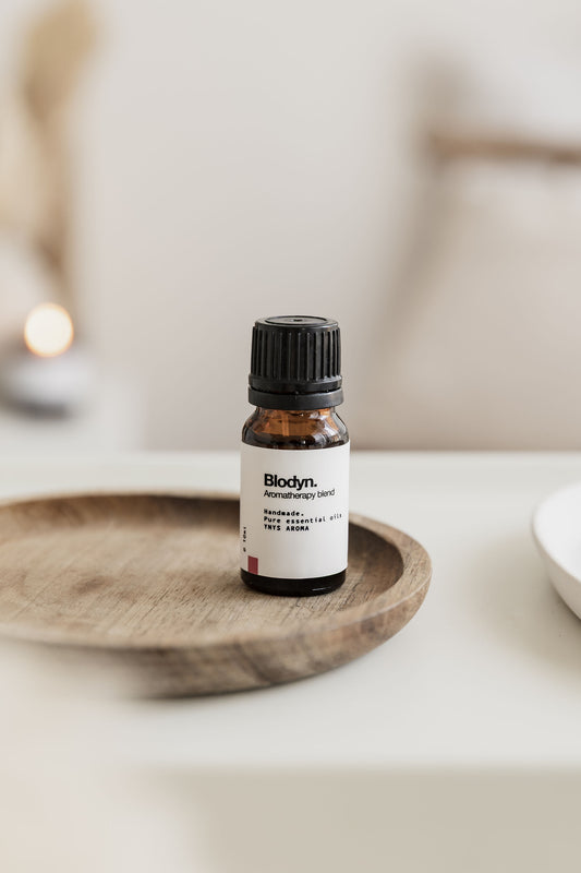 Blodyn Essential Oil Blend