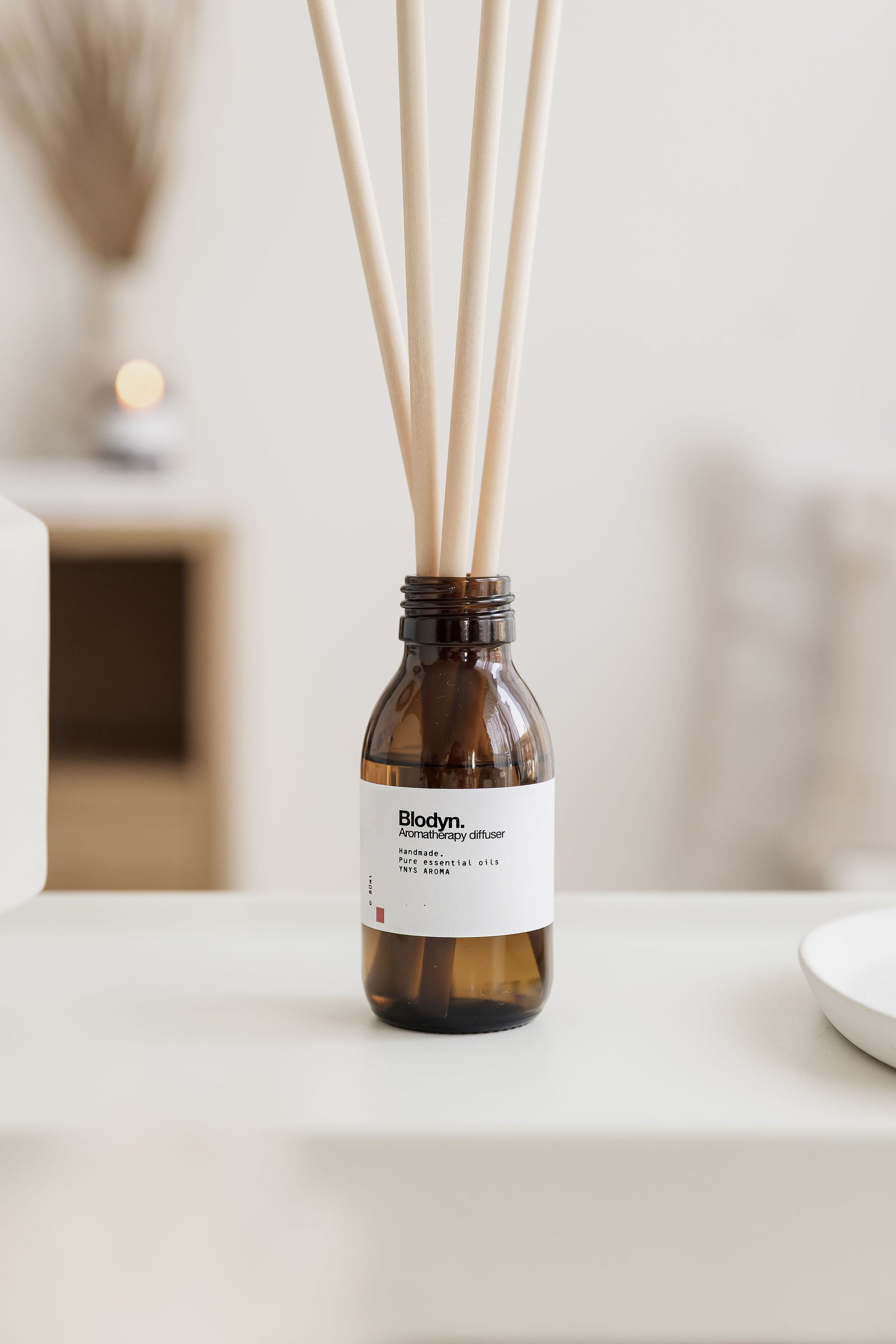 Blodyn Aromatherapy Reed Diffuser