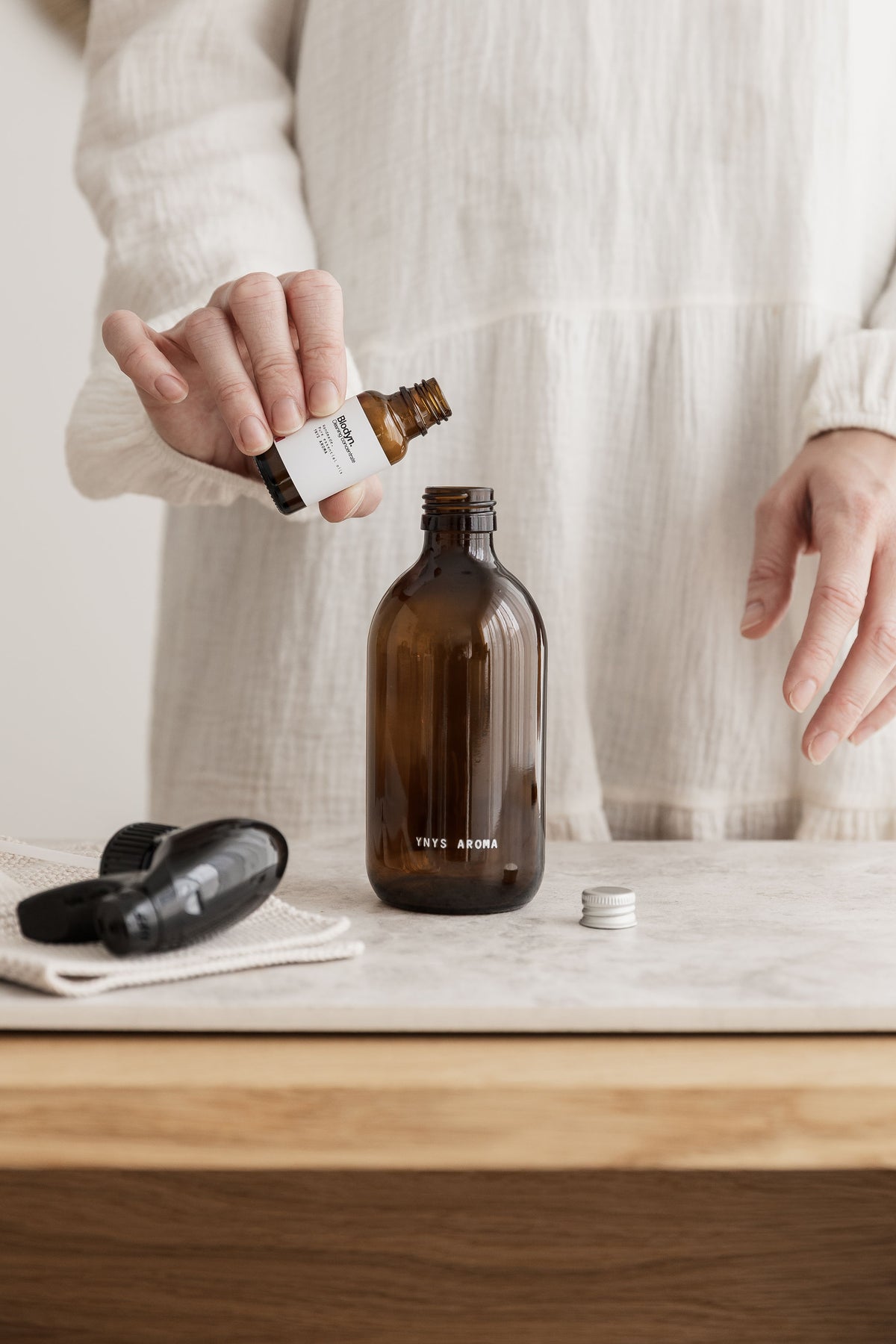 Cleaning Starter Bundle